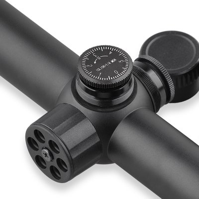Discovery Optics VT-R 3-9X40AC