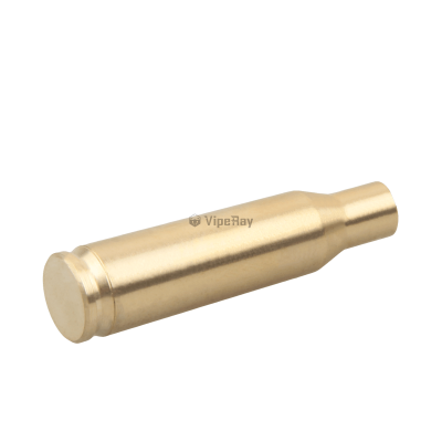ViperRay 5.45x39mm Cartridge Red Laser Bore Sight 04 007