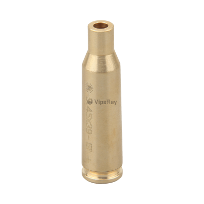 ViperRay 5.45x39mm Cartridge Red Laser Bore Sight 04 006