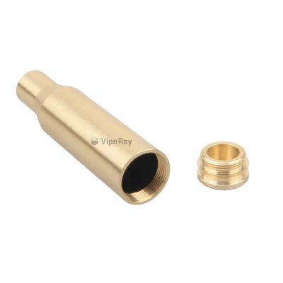 ViperRay 5.45x39mm Cartridge Red Laser Bore Sight 04 003