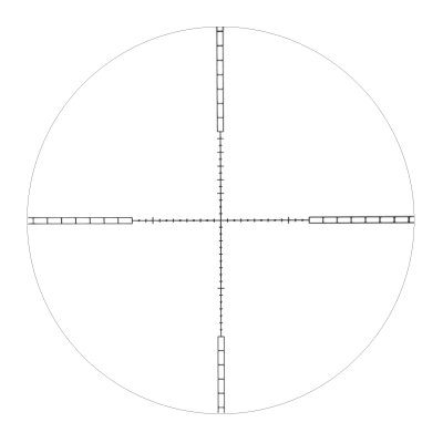 T-EAGLE EOX 3-9X40 IR