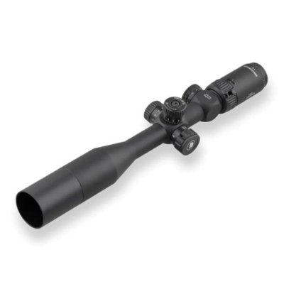Discovery Optics VT-Z 6-24x42 SFIR