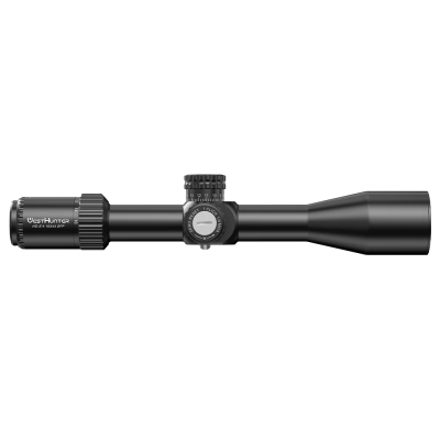 WestHunter HD-S 4-16X44 SFP MIL