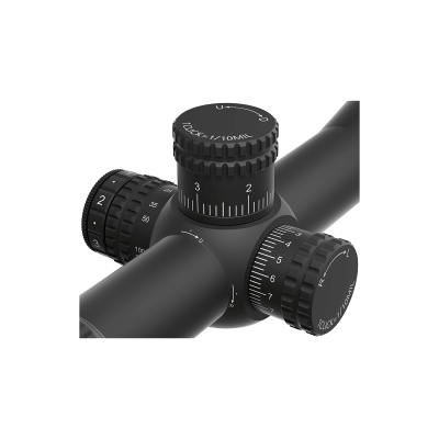 Vector Optics ORION MAX 3-18x44 HD FFP Rifle Scope