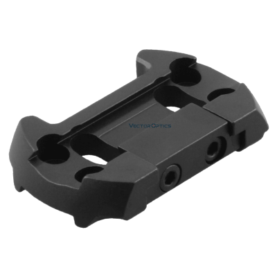 ขากล้อง Maverick Extreme Low Profile 11mm. Dovetail Mount