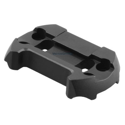 ขากล้อง Maverick Extreme Low Profile 11mm. Dovetail Mount