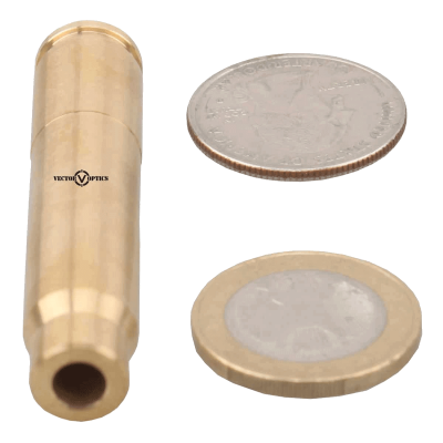 VipeRay 9.3x62mm Cartridge Red Laser Bore Sight 05