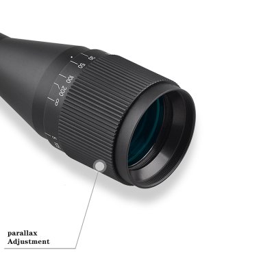Discovery Optics VT-R 3-12X40AOE
