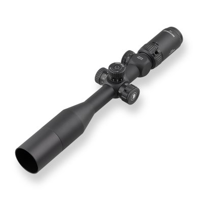 Discovery Optics VT-Z 3-12x42 SFIR