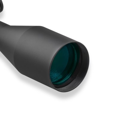 Discovery Optics VT-Z 3-12x42 SFIR