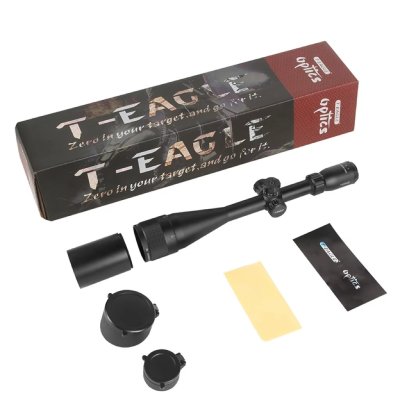 T-EAGLE EOS 6-24X50 AOE HK