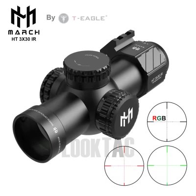 MARCH HT 3x30IR ขยาย 3 เท่า