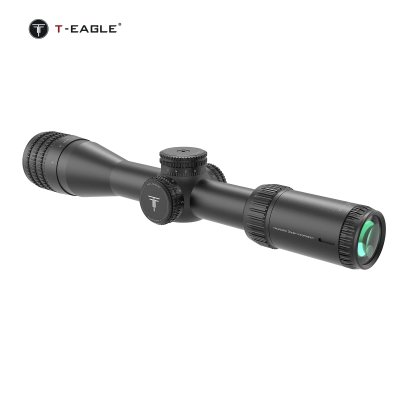 T-EAGLE EOS 4-16X44 AOE HK II