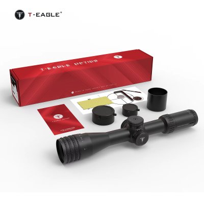 T-EAGLE EOS 4-16X44 AOE HK II