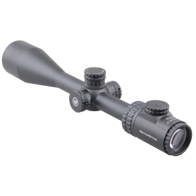 Vector Optics Hugo 6-24x50GT SFP Rifle scope