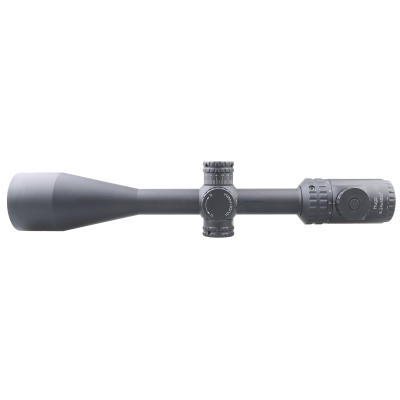 Vector Optics Hugo 6-24x50GT SFP Rifle scope