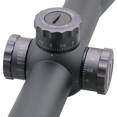 Vector Optics Marksman 4-16x44 FFP Riflescope