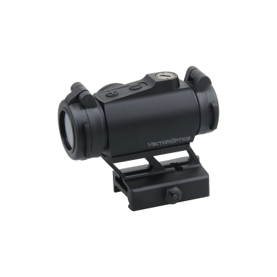 Vector Optics Maverick IV Gen4 Mini 1x20 ขนาด 2MOA