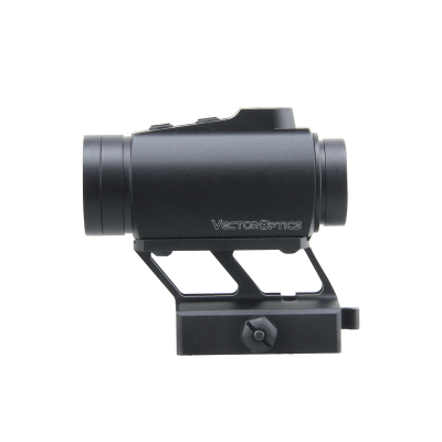 Vector Optics Maverick IV Gen4 Mini 1x20 ขนาด 2MOA