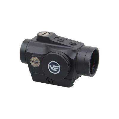 Vector Optics Maverick IV Gen4 Mini 1x20 ขนาด 2MOA