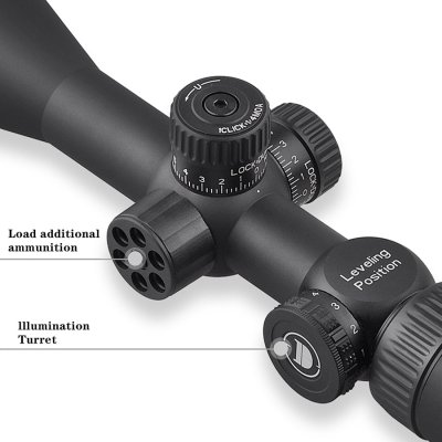 Discovery Optics VT-R 6-24X42AOAC