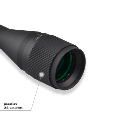 Discovery Optics VT-R 6-24X42AOAC