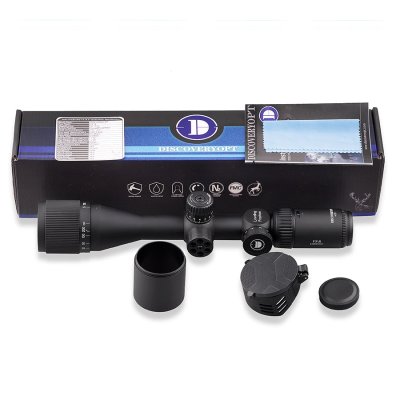 Discovery Optics VT-R 6-24X42AOAC