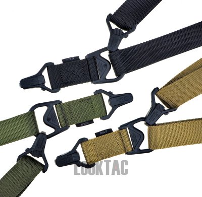 สายสะพานปืน Magpul MS3 Sling 1-2 จุด