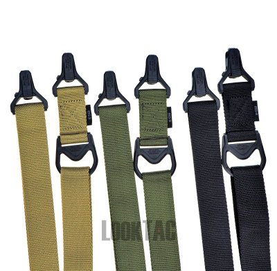 สายสะพานปืน Magpul MS3 Sling 1-2 จุด