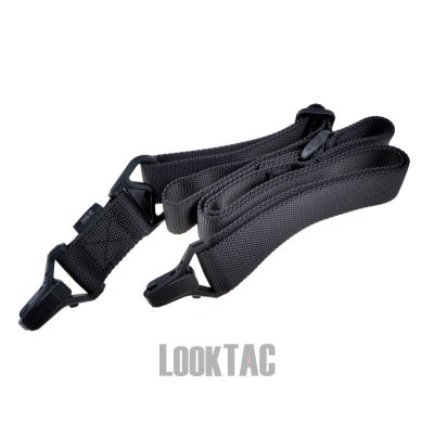 สายสะพานปืน Magpul MS3 Sling 1-2 จุด