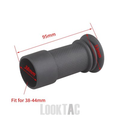 ยางกันกระแทกกล้องสโคป Rubber Eye Cover Protector Scope 5