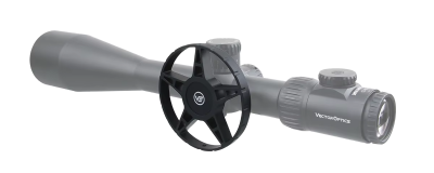 วงล้อปรับหลา Vector Optics Scope Side Focus Universal Big Side Wheel