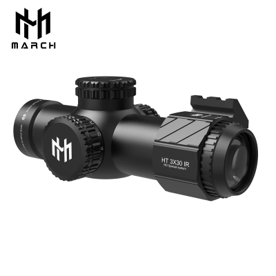 MARCH HT 3x30IR ขยาย 3 เท่า