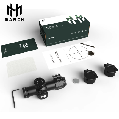 MARCH HT 3x30IR ขยาย 3 เท่า