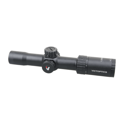 Victoptics S4 1.5-6X28 SFP RifleScopes