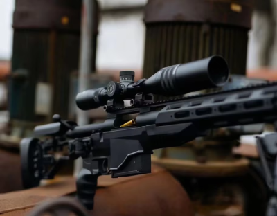 T-EAGLE EO 4-16x44AOE