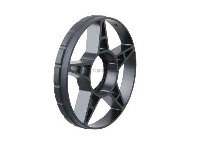 วงล้อปรับหลา Vector Optics Scope Side Focus Universal Big Side Wheel 06