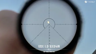 T-EAGLE EOX 1.2-6X24IR Looktac 09