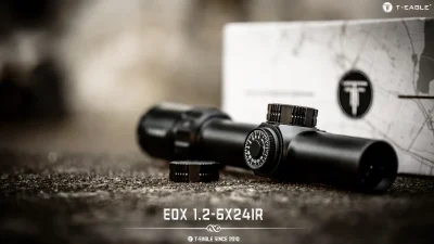 T-EAGLE EOX 1.2-6X24IR Looktac 08