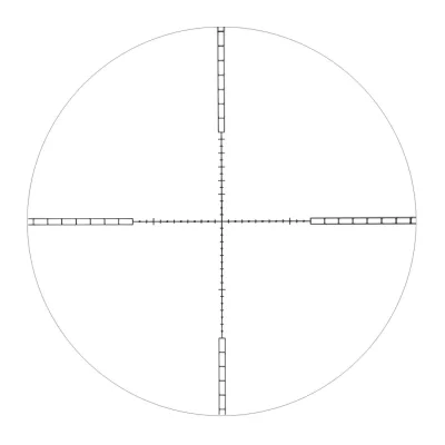 T-EAGLE EOX 3-9X40WA 2