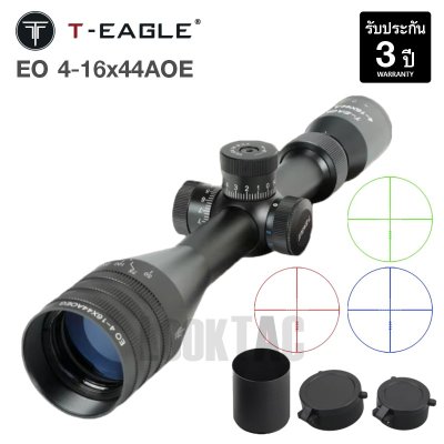 T-EAGLE EO 4-16x44AOE
