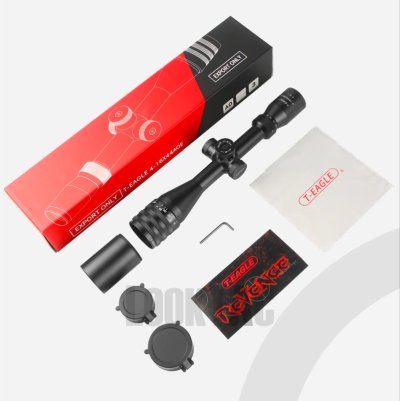 T-EAGLE EO 4-16x44AOE
