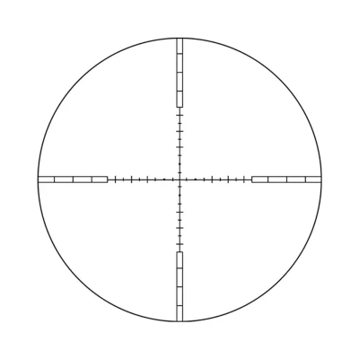 T-Eagle March HK 1.5-5.5X20IR-3