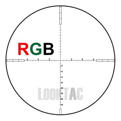 T-Eagle Viper 4-16x44 AOIR 002