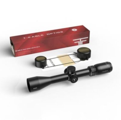 T-EAGLE EOX 3-9X40 IR