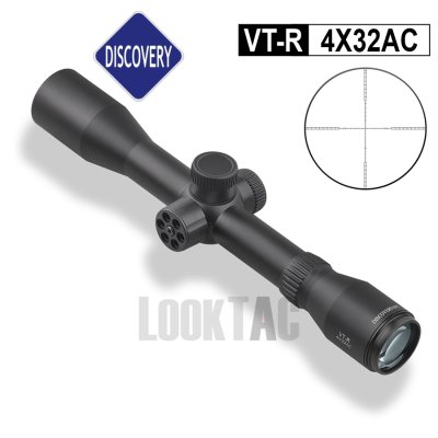 Discovery Optics VT-R 4x32AC