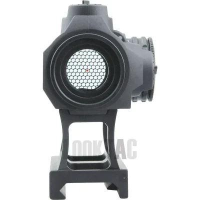 Vector Optics Maverick 1x22 Red Dot Scope S-MIL SCRD-41 Looktac 03