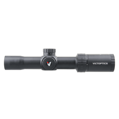 Victoptics S4 1.5-6X28 SFP RifleScopes