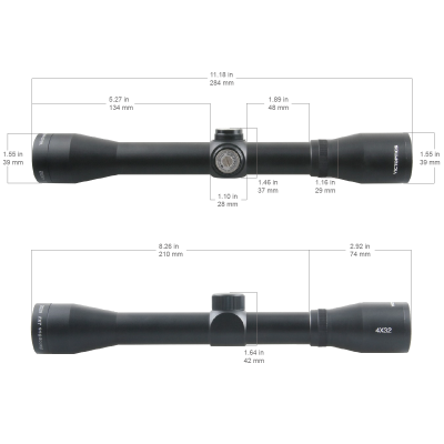 Victoptics A1 Jav 4x32