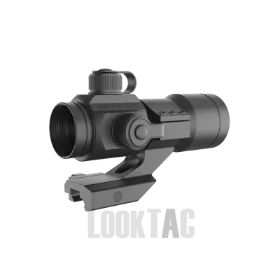 Victoptics T4 1x28 Red Dot Sight 02